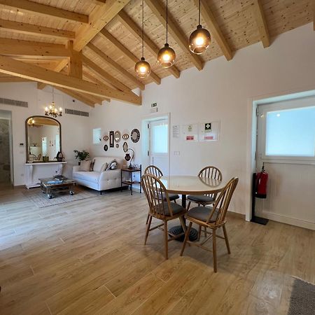 Eido De Bairros - Casa Cantinho Da Touca Arcos de Valdevez Luaran gambar