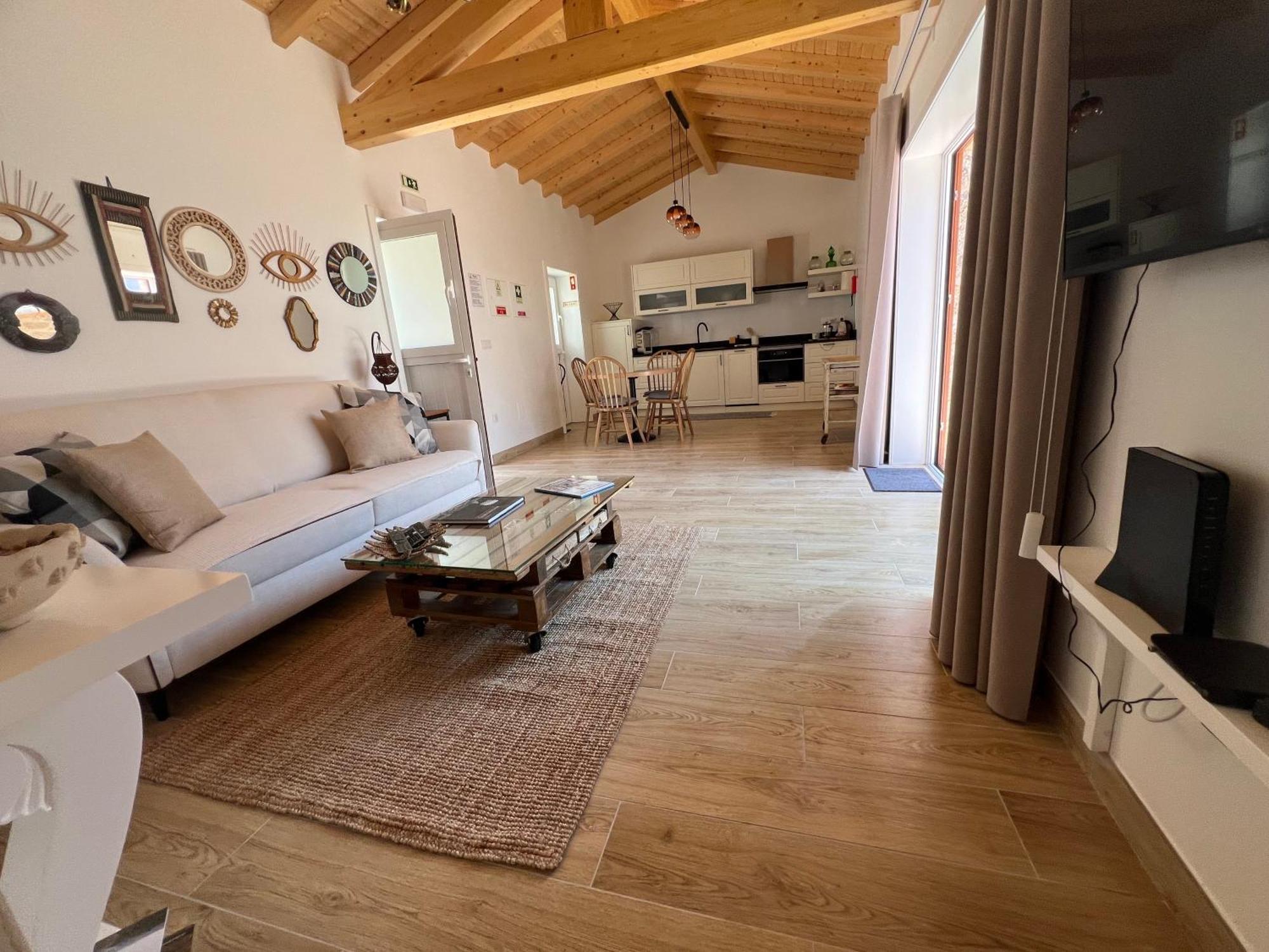 Eido De Bairros - Casa Cantinho Da Touca Arcos de Valdevez Luaran gambar