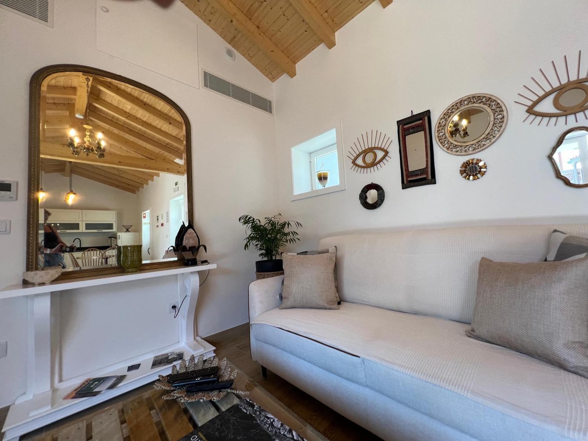 Eido De Bairros - Casa Cantinho Da Touca Arcos de Valdevez Luaran gambar
